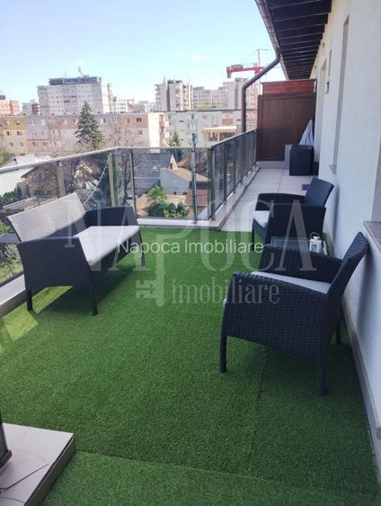 Apartament 3 camere de vanzare in Marasti, Cluj Napoca - 6