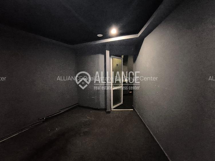 CENTRU TEPES VODA (cod03)- Casa idela pentru birouri ! - 19