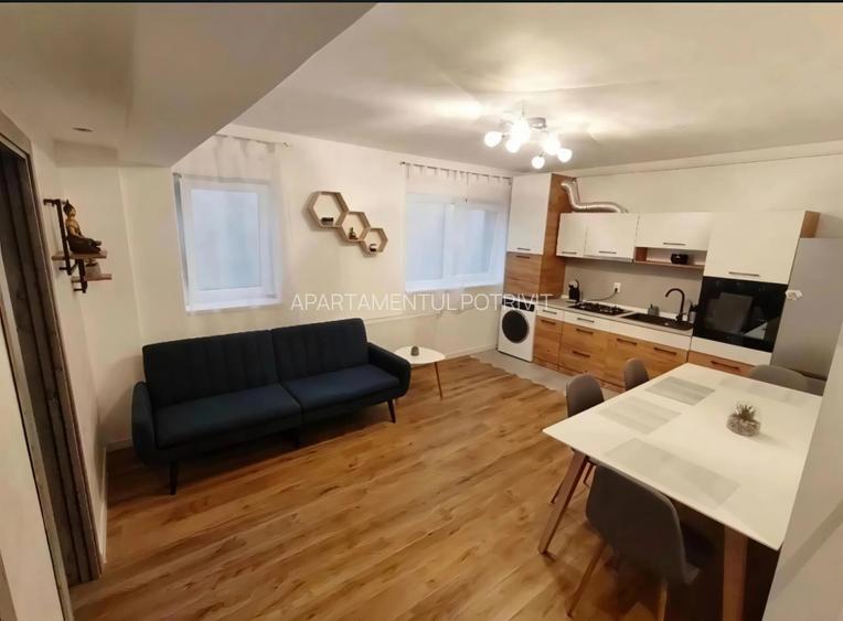 Apartament 3 camere, 51 mp, decomandat! - 5