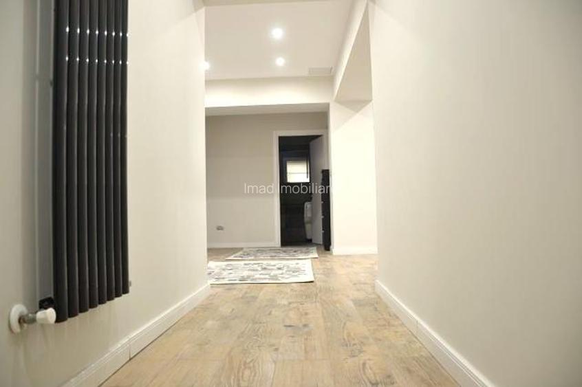 Apartament 4 camere de inchiriat ultracentral - eleganta, proveliste spectaculoa - 5