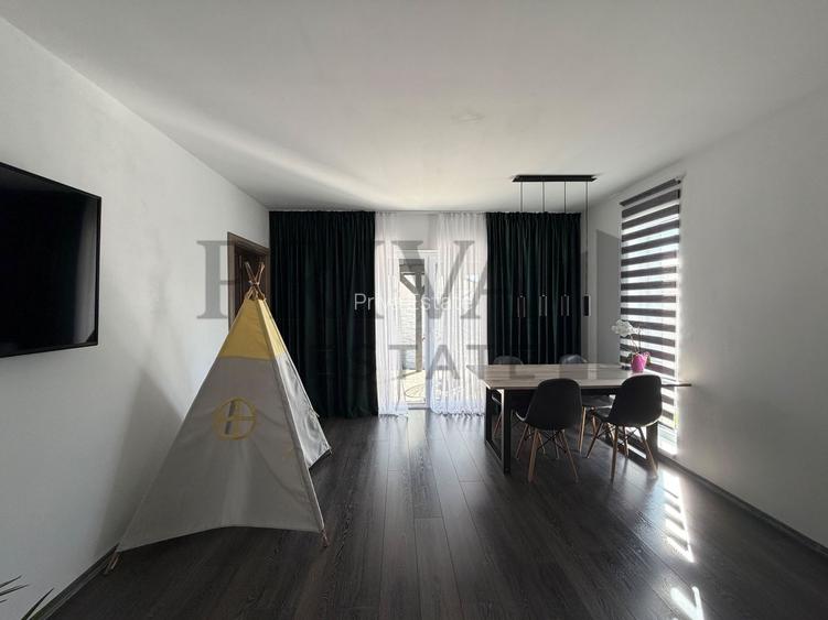 Casa individuala 5 camere, 137 mp, garaj, Dumbrăvița - 14