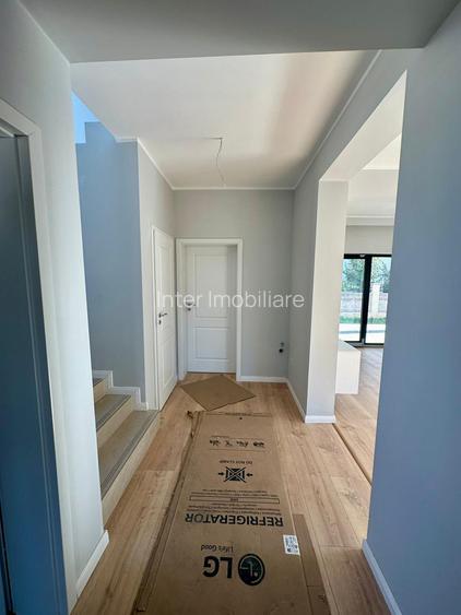 Casa de vanzare, 4 camere, 104 mp, Valea Ursului, ROND VALEA URSULUI, Cod 160990 - 4