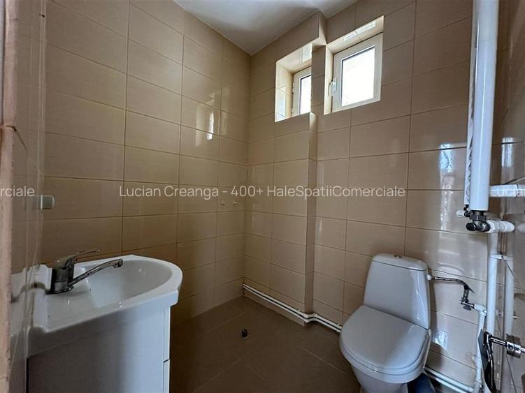 Cladire centrala Iasi, birouri/ medical, 325mp - 9