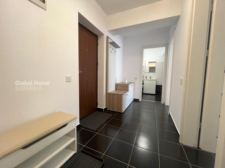 Apartament 2 camere |Metropolitan Residence –Metrou Apărătorii Patriei | Parcare