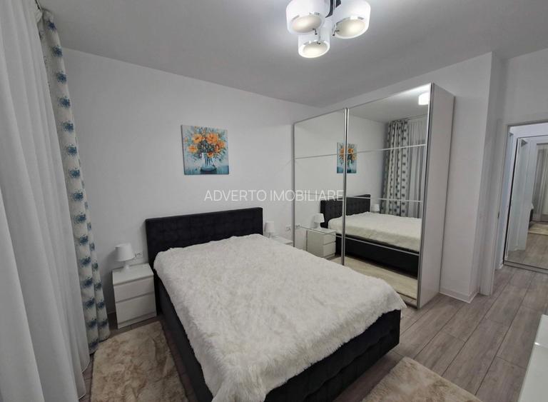 Apartament 2 camere de închiriat Lujerului Exigent Plaza - 4