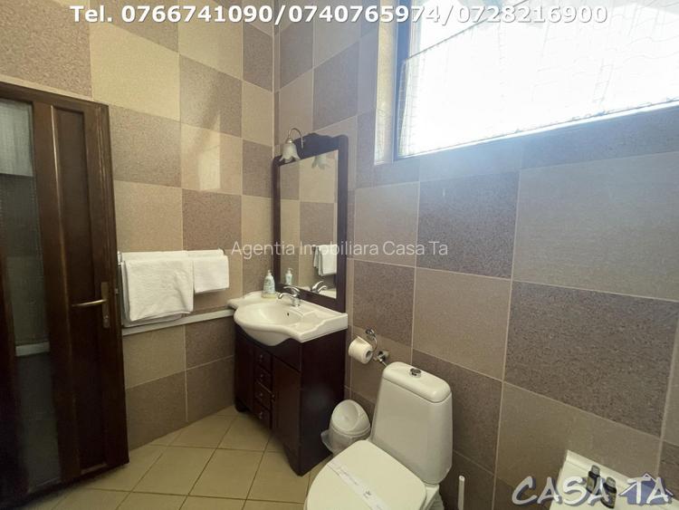 Imobil P+1 (8 Camere), Strada Grivitei - 12