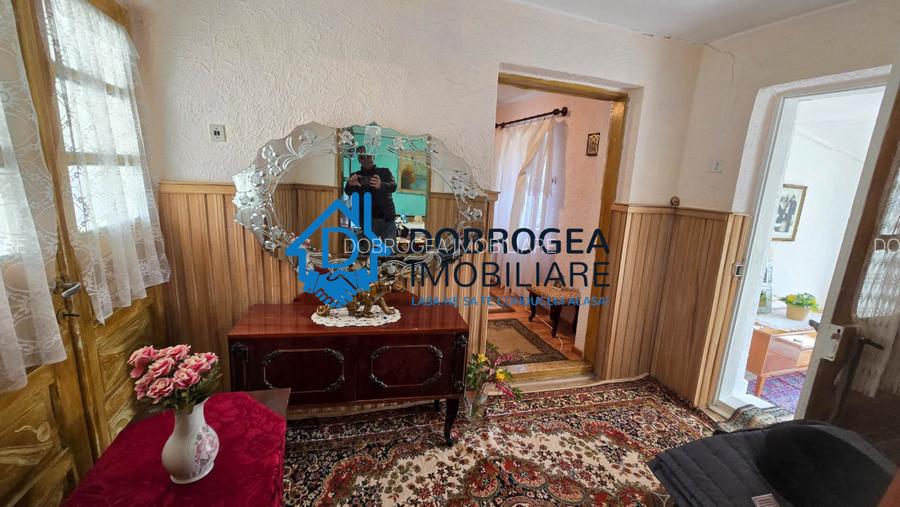 MIHAIL KOGALNICEANU-CASA BATRANEASCA ,TEREN 1975 MP - 5