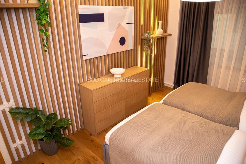 Apartament 3 camere | Confort Lux | Zona Unirii | La prima închiriere - 3