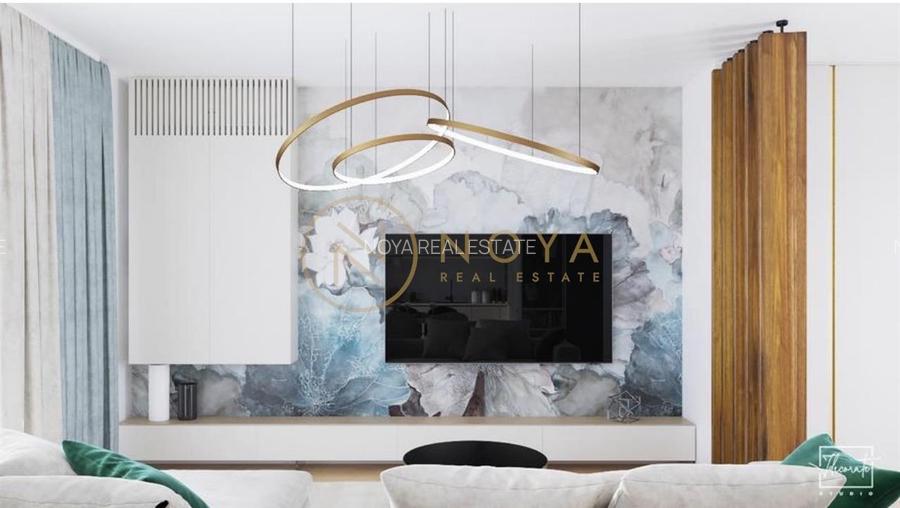 Vila P+1 de 3 camere Pipera H4L loc parcare - 15