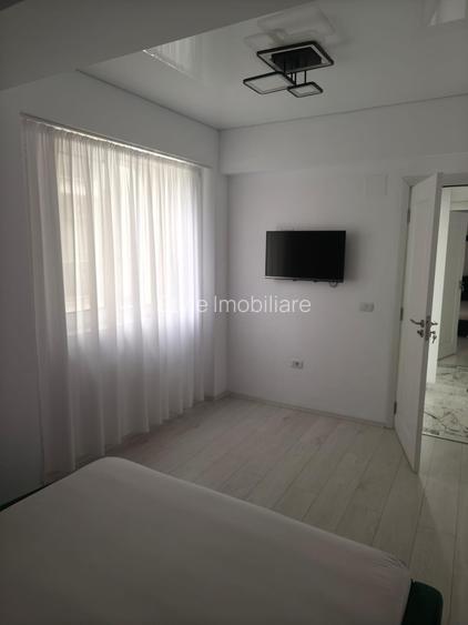 Mamaia Nord Apartament 2 Camere - 16