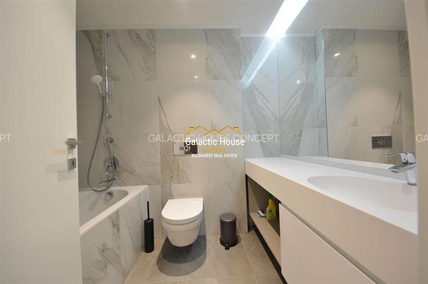 APARTAMENT 2 CAMERE HERASTRAU -ONE HERASTRAU PLAZA - 9