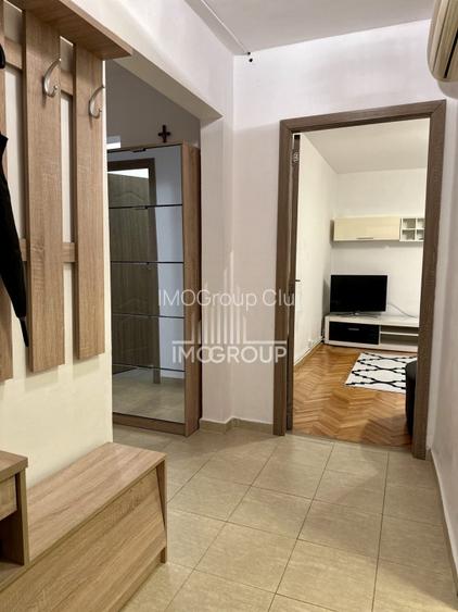 Apartament cu 3 camere, zona Iulius Mall - 6