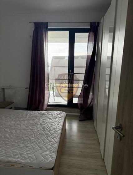 3 camere, Faleza Nord zona Spectrum, et 1, vedere la mare, centrala gaz, A/C - 8