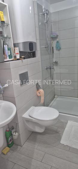 Apartament 2 camere Mamaia - Complex De Silva Residence - 108000 euro - 11