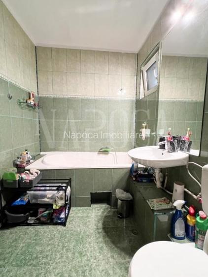 Apartament 2 camere de vanzare in Manastur, Cluj Napoca - 4