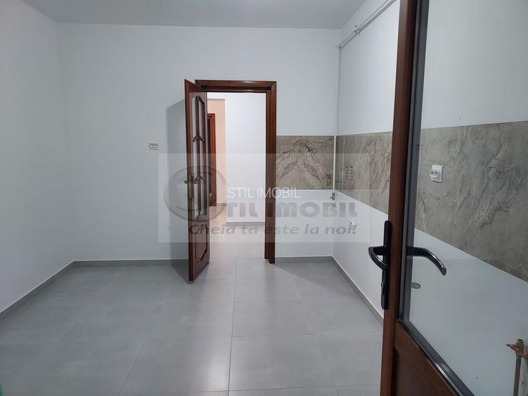 Apartament 3 Camere Păcurari, Et.2, complet renovat- 84mp 156.000 euro - 4