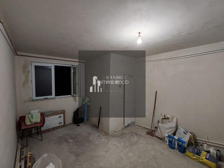 GARSONIERA EMIL RACOVITA/APARATORII PATRIEI, RENOVATA INTEGRAL - 3