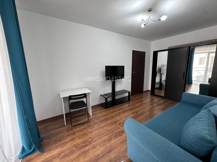 Apartament cu 2 camere, Decomandat, Metrou Dimitrie Leonida - 2
