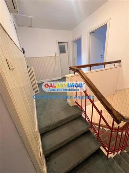 Vila individuala cu gradina generoasa - Floreasca - 12