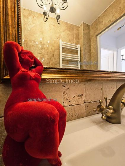 Apartament 2 camere Piata Victoriei complet renovat - 7