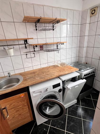 Iancului, Metroul la 6min. Str. Elev Stefanescu - 7