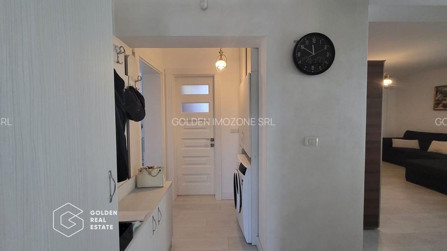 Casa pe parter in Chisoda, liniste, confort si acces facil catre Timisoara - 6