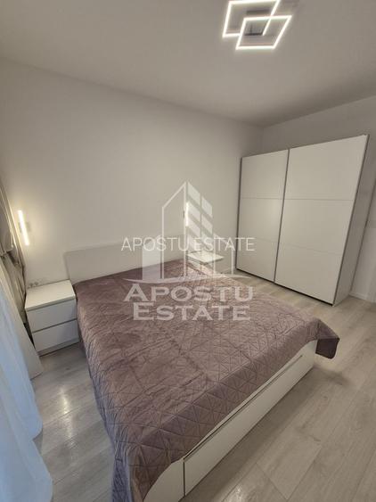 Apartament cu 2 Camere Denya, Centrala proprie! - 7