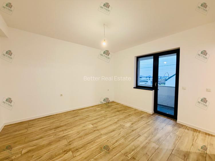 Casă nouă de vânzare în Berceni Ilfov– 4 camere, gata de mutat, curte amenajată - 14