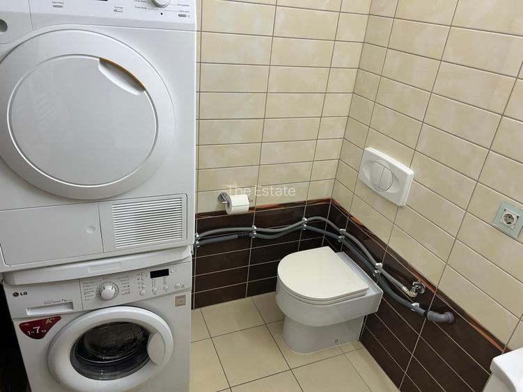 Apartament 3 camere in Asmita Gardens - vedere superba - 15