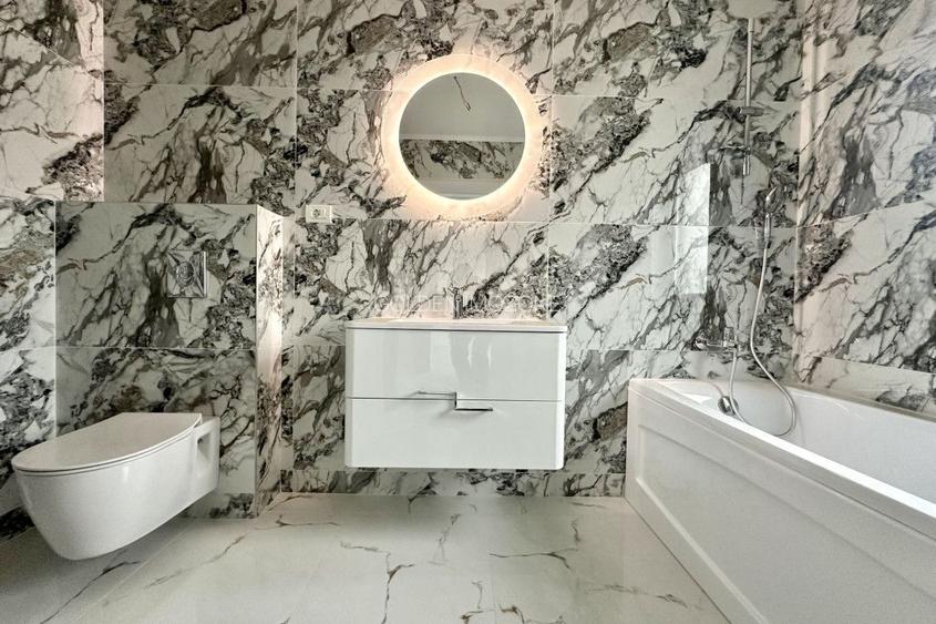 Vilă nouă, P+1E, Corbeanca, lângă Paradisul Verde, comision 0 - 11