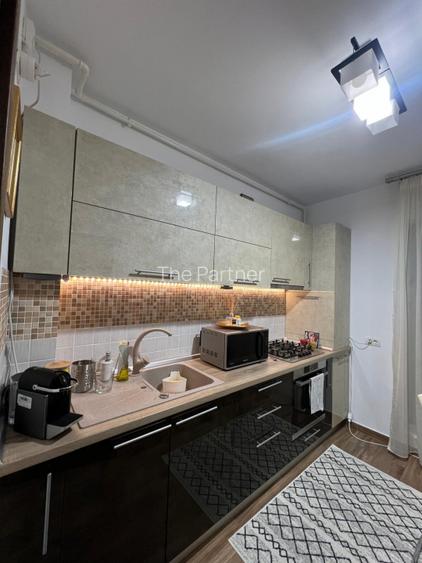 Prima închiriere | Apartament 2 camere | ISG Residence – Parcul Carol - 5