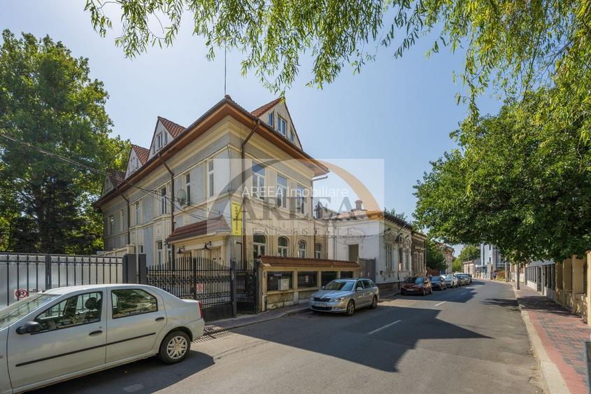 ULTRACENTRAL - Vilă UNICĂ și cu POTENȚIAL uriaș, o poveste de succes - 40