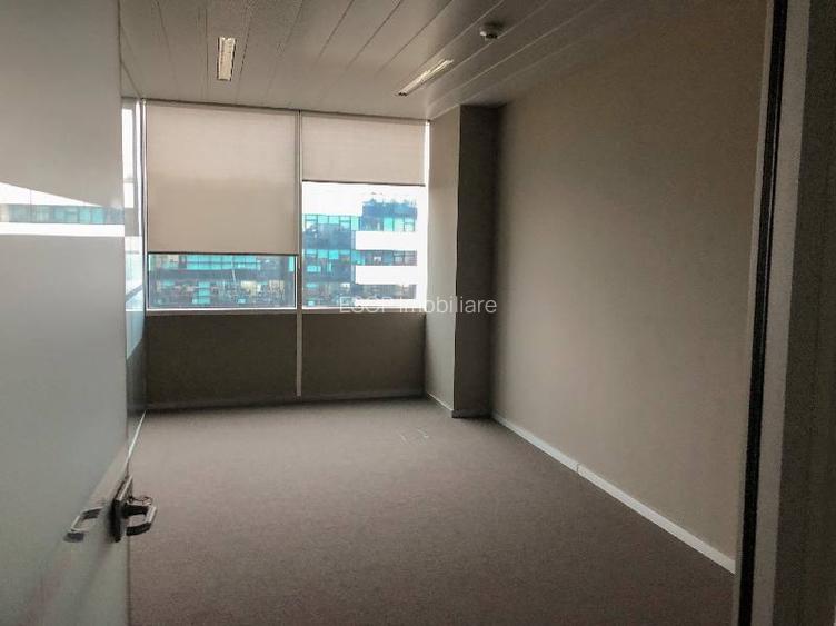 Hermes Business Campus cladirea A, Pompei, 500 - 3407 mp  0% comision! - 6