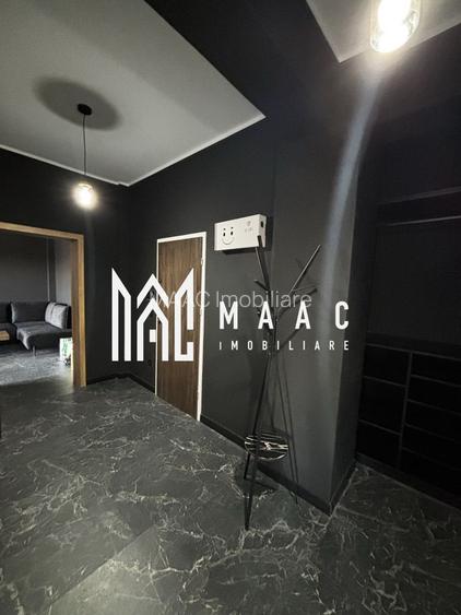Apartament 3 camere | Terasă 9 mp | Parcare privată | Prima închiriere - 4