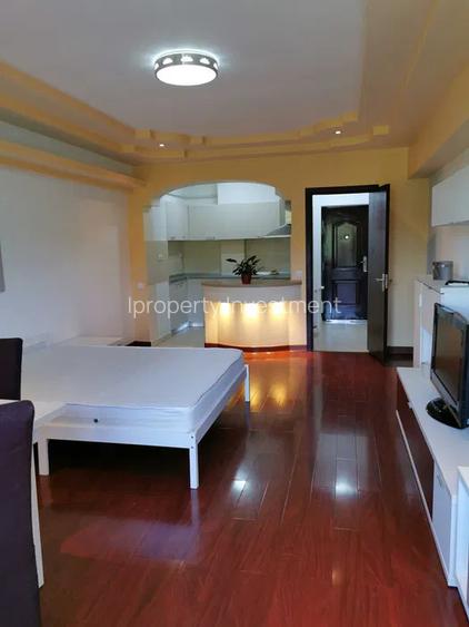 Pipera | Garsoniera | Centrala Proprie  | Decomandat |  - 2