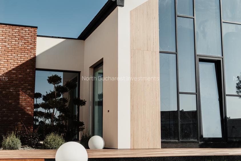 VILA CU PISCINA - OTOPENI - COMISION 0% - 3