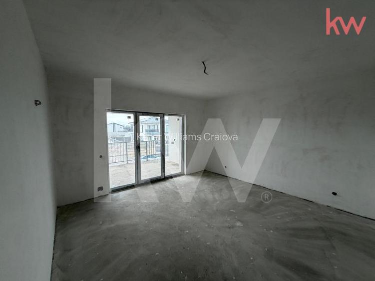 Casa noua P+E-Zona Ford-Banu Maracine, 256mp, teren 500 mp - 7