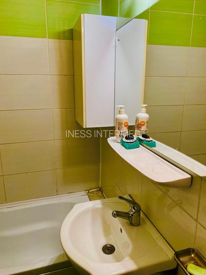 UNIVERSITATE MAGHERU ROMANA AP 2 CAM RENOVAT, AMENAJAT MODERN - 13