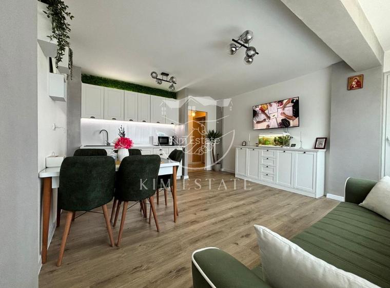 Închiriere apartament cu 2 camere, zona Compozitorilor - 3