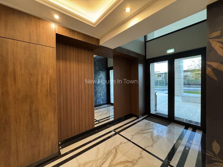 Oferta rezervata! Apartament de lux 2 camere – One 66 | Prima închiriere - 25