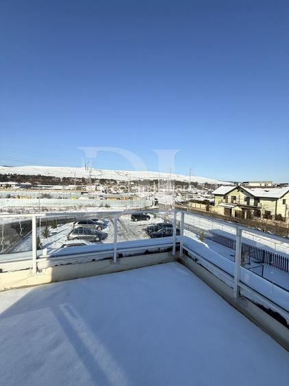 Casă la cheie | 3 dormitoare | Zona restaurantului Il Milanese - 19