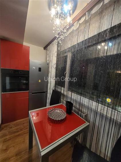 Garsoniera Moderna, 28mp, Pozitionare Buna, Zona Lidl, Baba Novac - 11