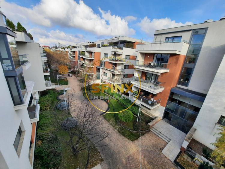 Washington Residence, for rent, pet friendly, 4 rooms, renovated, parking - 41