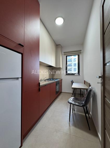 Studio de închiriat – Aviatorii Residence(AXI62) - 6