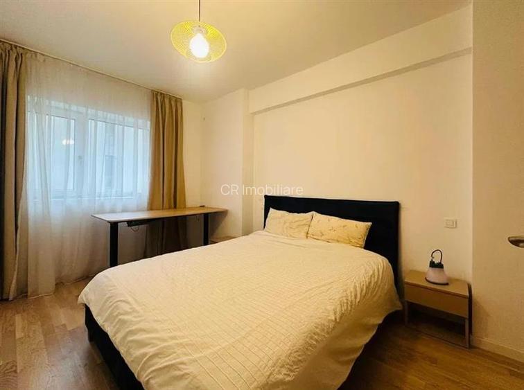 Inchiriere Apartament 2 Camere Central Residence - 3