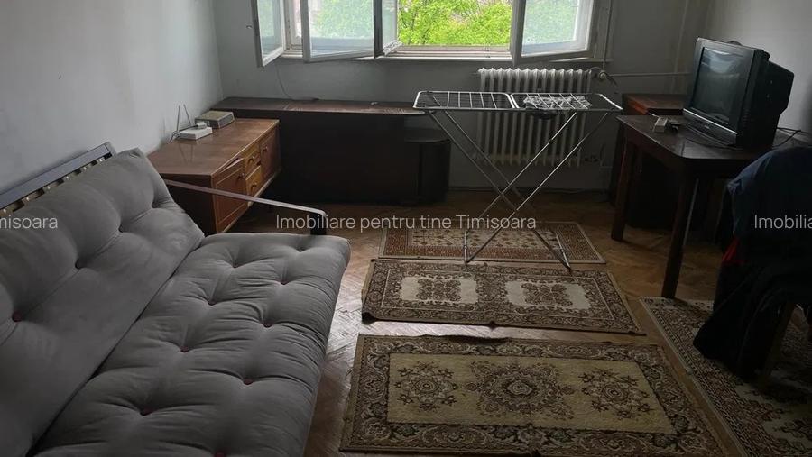 APARTAMENT 3 CAMERE 68 m² utili langa Centrul de Afaceri - 3