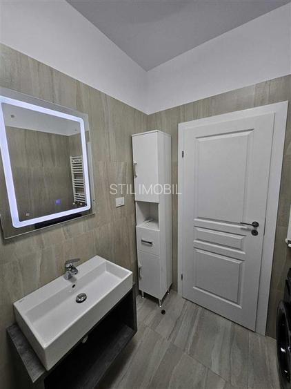 Apartament 2 Camere si Loc de parcare subteran – Complex Solumnia Tatarasi - 7