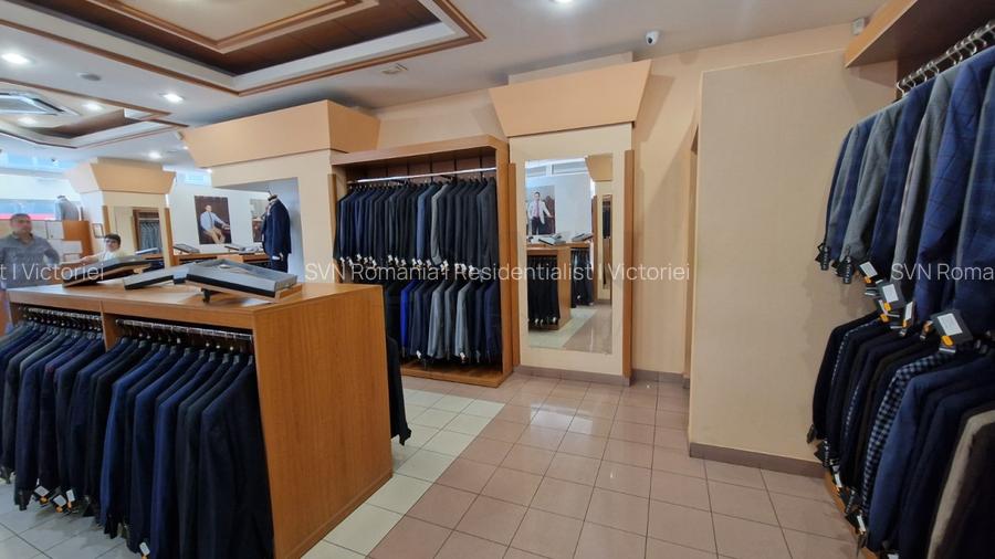 REC3001302 Spatiu comercial Mosilor - 2