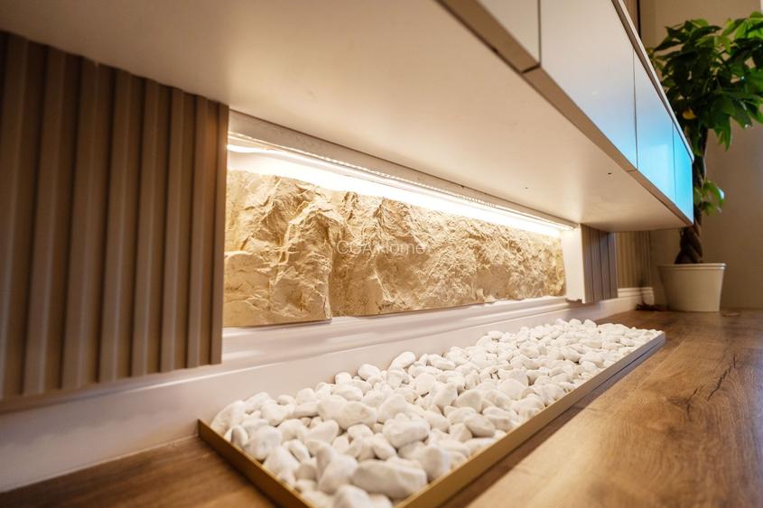 2 CAMERE | PIPERA | IVORY | INVESTIȚIE | ROND OMV | NORD | PRET + TVA - 5