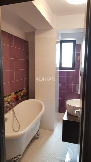 Proprietar-Închiriez apartament 3 camere + 2 locuri parcare - VIDEO  - 12